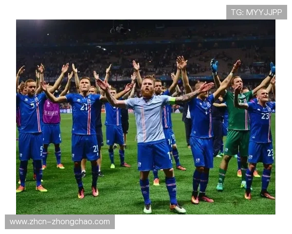 法罗群岛球迷维京战吼响彻球场，格瓦迪奥尔鞠躬致意