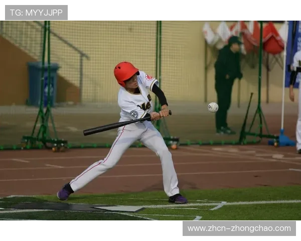 慢投垒球兼具趣味性与竞技性，成全民健身新选择