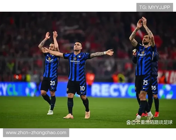 战术多样性成欧冠魅力，不同风格碰撞精彩纷呈