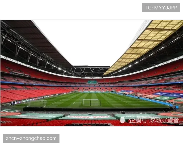 温布利大球场启动2028年欧洲杯决赛前最大规模安检系统升级